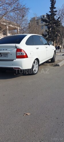 LADA (VAZ) Priora 2013, 120,345 km - 1.6 l - Gəncə