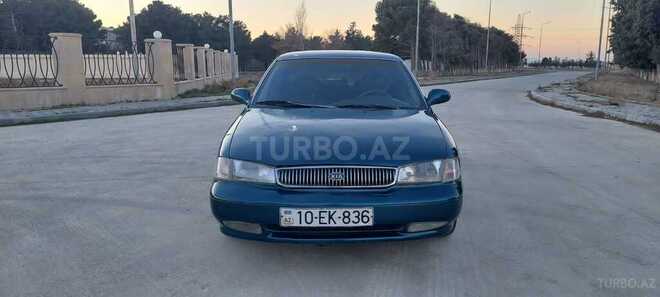 Kia Clarus 1999, 215,455 km - 2.0 l - Sumqayıt
