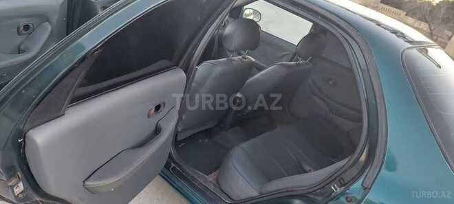 Kia Clarus 1999, 215,455 km - 2.0 l - Sumqayıt