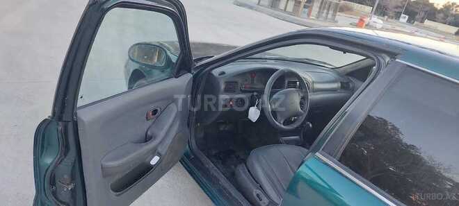 Kia Clarus 1999, 215,455 km - 2.0 l - Sumqayıt