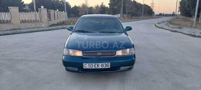 Kia Clarus 1999, 215,455 km - 2.0 l - Sumqayıt