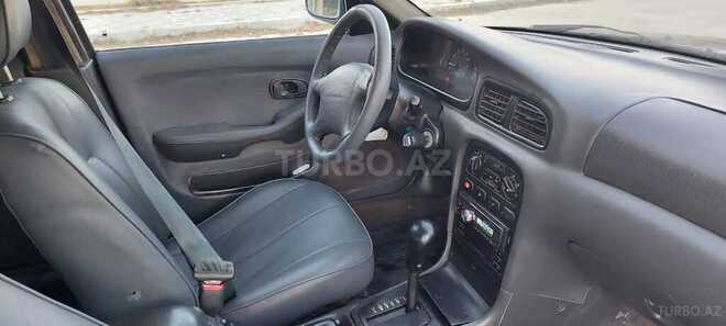 Kia Clarus 1999, 215,455 km - 2.0 l - Sumqayıt