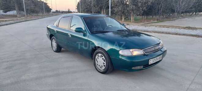 Kia Clarus 1999, 215,455 km - 2.0 l - Sumqayıt