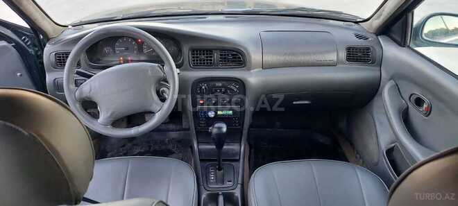Kia Clarus 1999, 215,455 km - 2.0 l - Sumqayıt