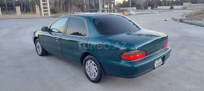Kia Clarus 1999, 215,455 km - 2.0 l - Sumqayıt