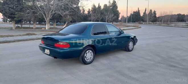 Kia Clarus 1999, 215,455 km - 2.0 l - Sumqayıt