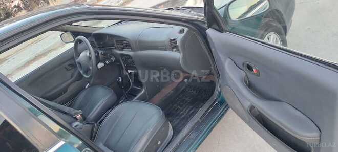 Kia Clarus 1999, 215,455 km - 2.0 l - Sumqayıt