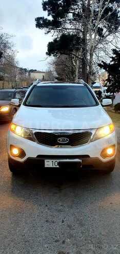Kia Sorento 2010, 175,600 km - 2.0 l - Bakı