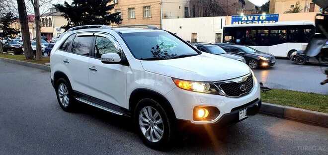 Kia Sorento 2010, 175,600 km - 2.0 l - Bakı