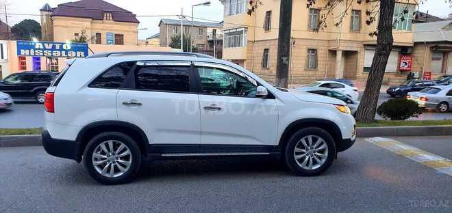 Kia Sorento 2010, 175,600 km - 2.0 l - Bakı