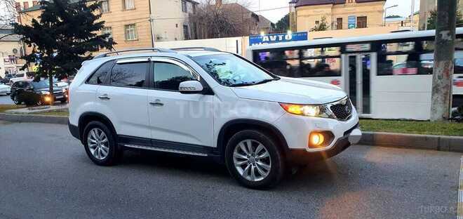 Kia Sorento 2010, 175,600 km - 2.0 l - Bakı