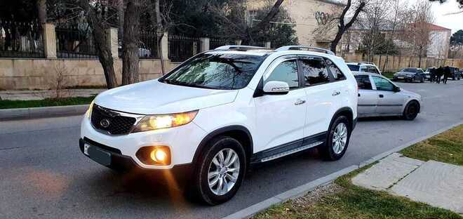 Kia Sorento 2010, 175,600 km - 2.0 l - Bakı