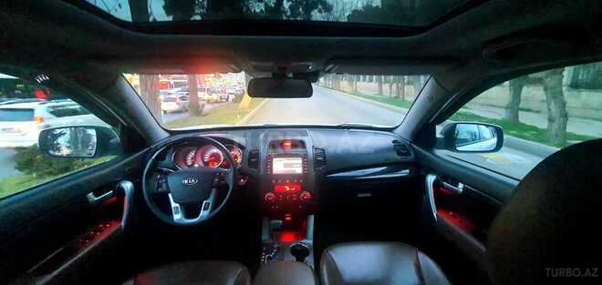 Kia Sorento 2010, 175,600 km - 2.0 l - Bakı
