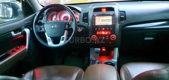 Kia Sorento 2010, 175,600 km - 2.0 l - Bakı