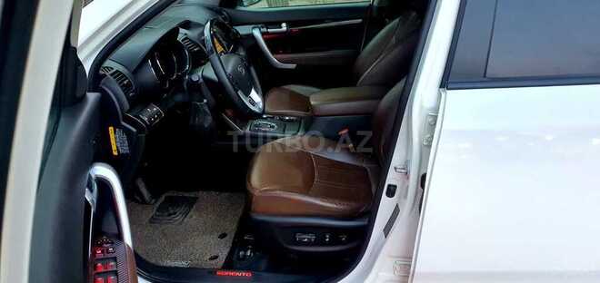 Kia Sorento 2010, 175,600 km - 2.0 l - Bakı