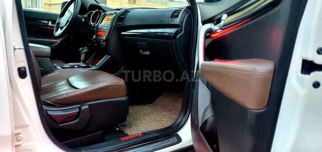 Kia Sorento 2010, 175,600 km - 2.0 l - Bakı