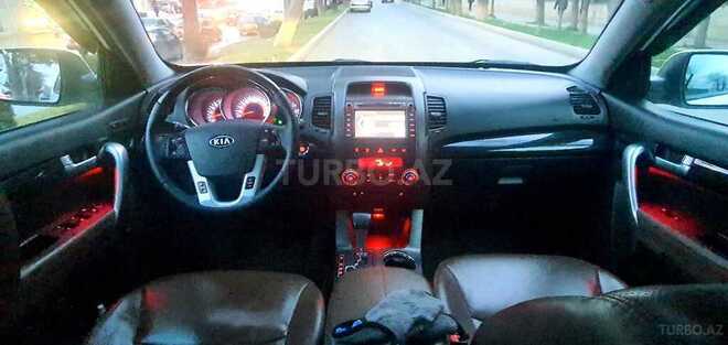 Kia Sorento 2010, 175,600 km - 2.0 l - Bakı