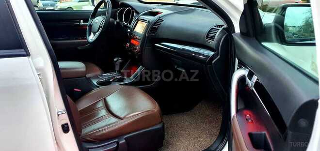 Kia Sorento 2010, 175,600 km - 2.0 l - Bakı