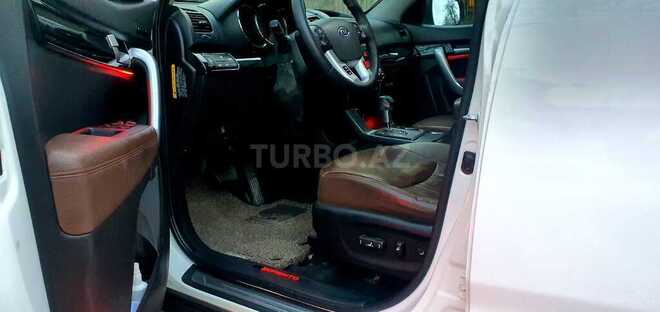 Kia Sorento 2010, 175,600 km - 2.0 l - Bakı