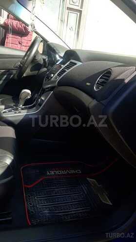 Chevrolet Cruze 2012, 254,000 km - 1.4 л - Şabran