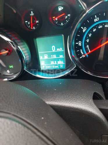 Chevrolet Cruze 2012, 254,000 km - 1.4 л - Şabran