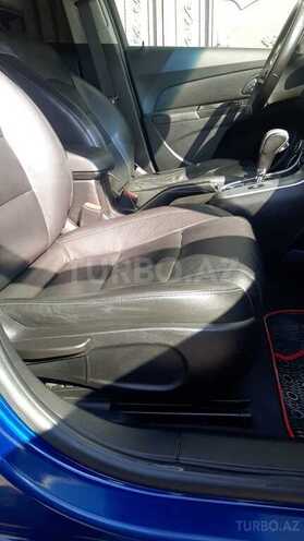 Chevrolet Cruze 2012, 254,000 km - 1.4 л - Şabran