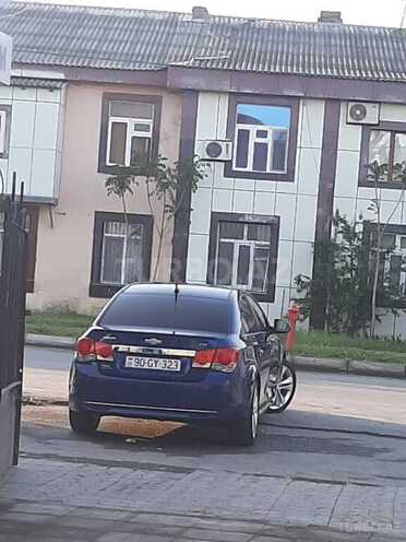 Chevrolet Cruze 2012, 254,000 km - 1.4 л - Şabran