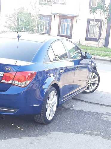 Chevrolet Cruze 2012, 254,000 km - 1.4 л - Şabran