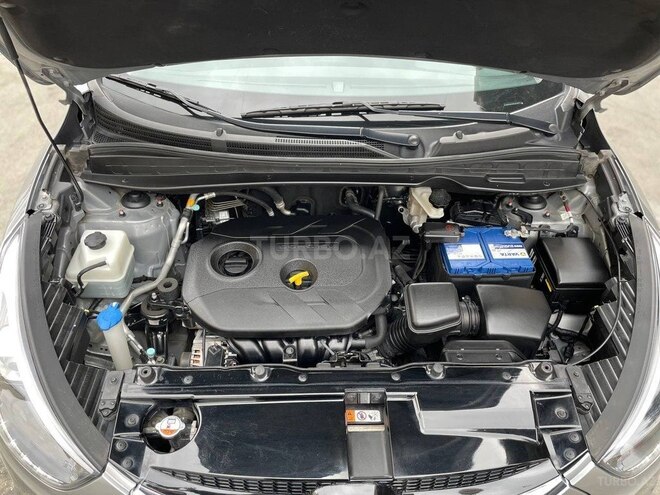 Hyundai ix35 2014, 116,000 km - 2.0 l - Bakı