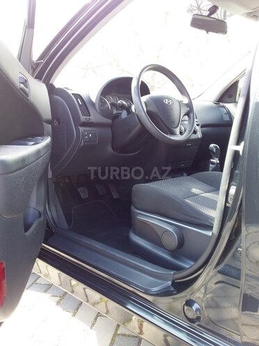 Hyundai i30 2010, 219,500 km - 1.6 l - Bakı