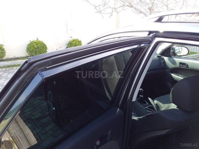 Hyundai i30 2010, 219,500 km - 1.6 l - Bakı