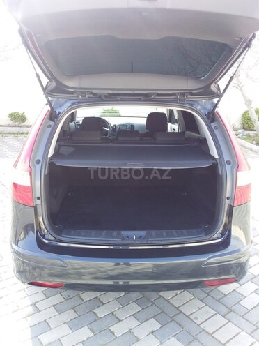 Hyundai i30 2010, 219,500 km - 1.6 l - Bakı