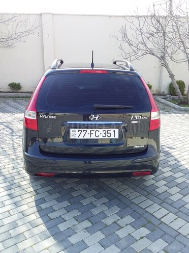 Hyundai i30 2010, 219,500 km - 1.6 l - Bakı