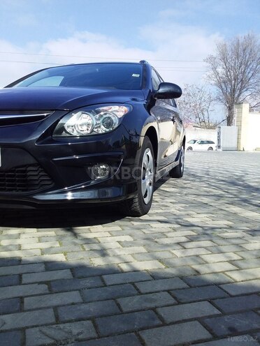 Hyundai i30 2010, 219,500 km - 1.6 l - Bakı
