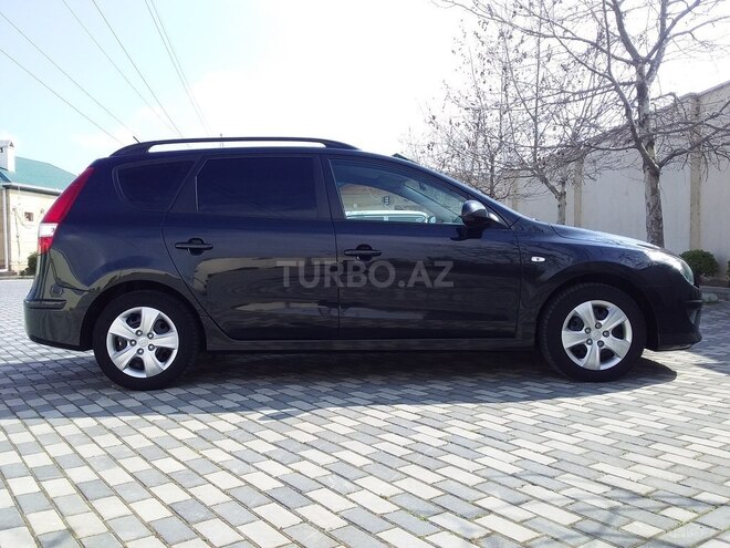 Hyundai i30 2010, 219,500 km - 1.6 l - Bakı