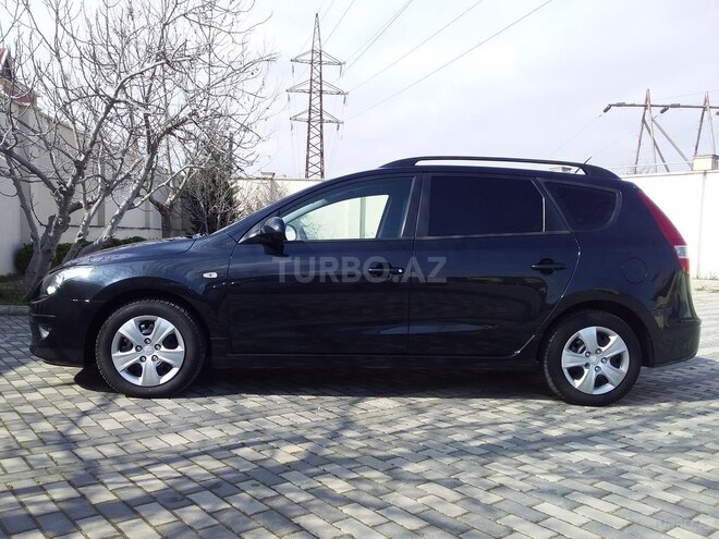 Hyundai i30 2010, 219,500 km - 1.6 l - Bakı