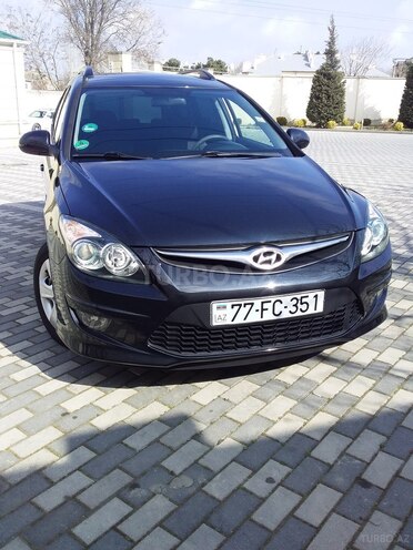 Hyundai i30 2010, 219,500 km - 1.6 l - Bakı
