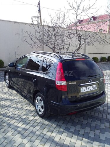 Hyundai i30 2010, 219,500 km - 1.6 l - Bakı