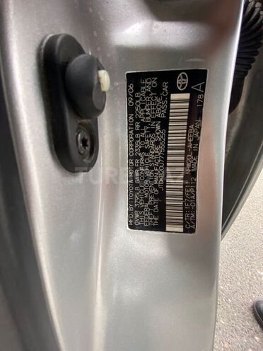 Toyota Prius 2006, 125,000 km - 1.5 l - Bakı