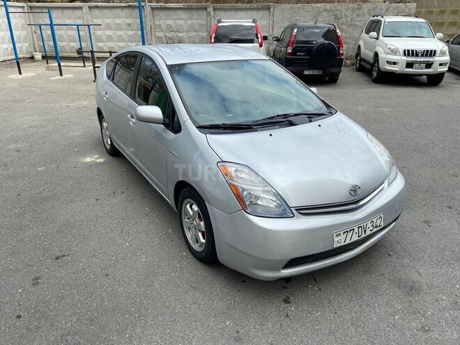 Toyota Prius 2006, 125,000 km - 1.5 l - Bakı