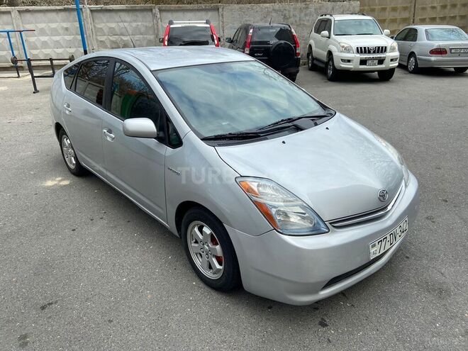 Toyota Prius 2006, 125,000 km - 1.5 l - Bakı