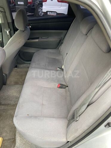 Toyota Prius 2006, 125,000 km - 1.5 l - Bakı