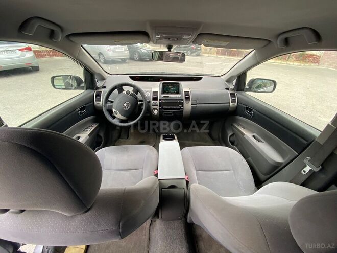 Toyota Prius 2006, 125,000 km - 1.5 l - Bakı