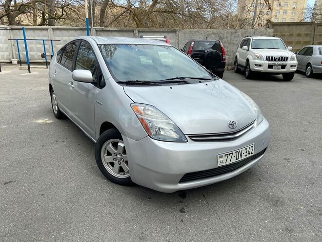 Toyota Prius 2006, 125,000 km - 1.5 l - Bakı