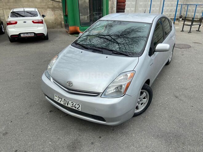 Toyota Prius 2006, 125,000 km - 1.5 l - Bakı