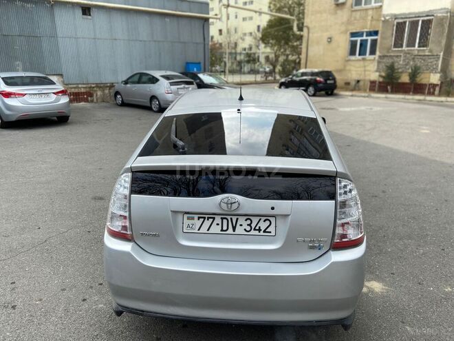 Toyota Prius 2006, 125,000 km - 1.5 l - Bakı