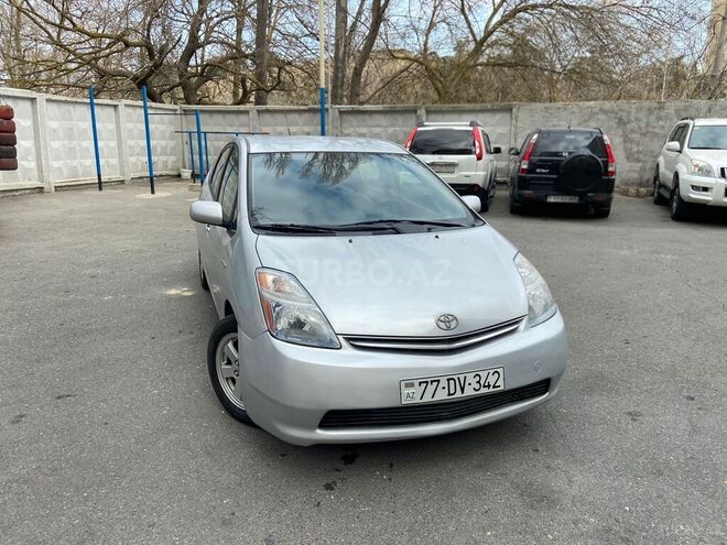 Toyota Prius 2006, 125,000 km - 1.5 l - Bakı