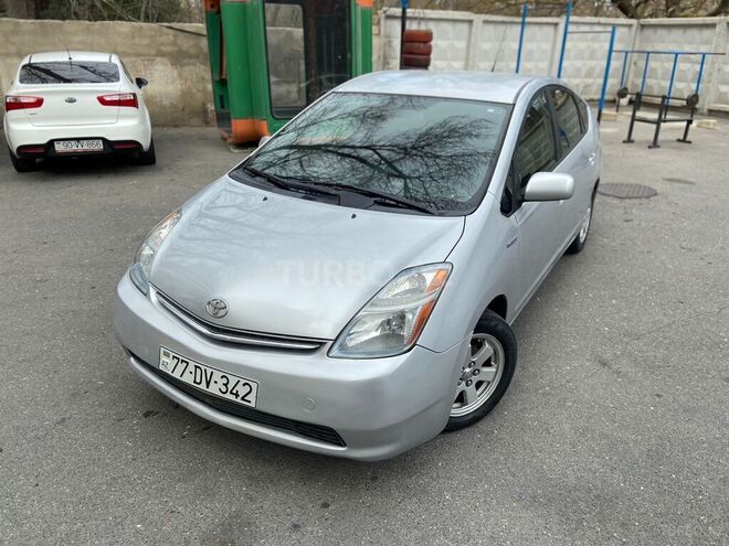 Toyota Prius 2006, 125,000 km - 1.5 l - Bakı