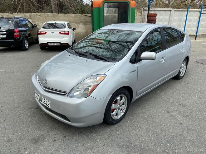 Toyota Prius 2006, 125,000 km - 1.5 l - Bakı