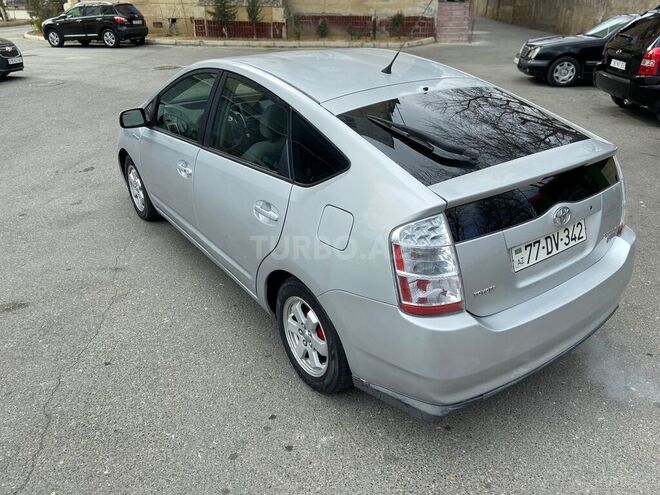 Toyota Prius 2006, 125,000 km - 1.5 l - Bakı